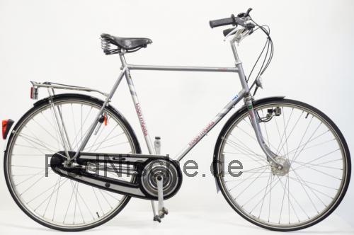 Koga Miyata RoadAce  technische daten 